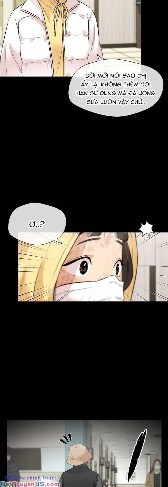 Khuôn Mặt Thiên Tài Chapter 124 - Trang 2