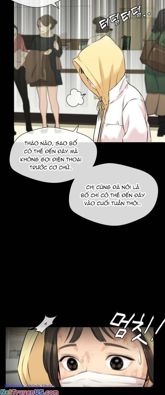 Khuôn Mặt Thiên Tài Chapter 124 - Trang 2