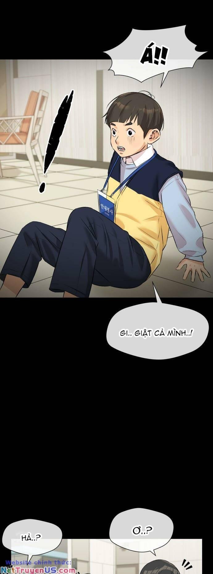 Khuôn Mặt Thiên Tài Chapter 124 - Trang 2