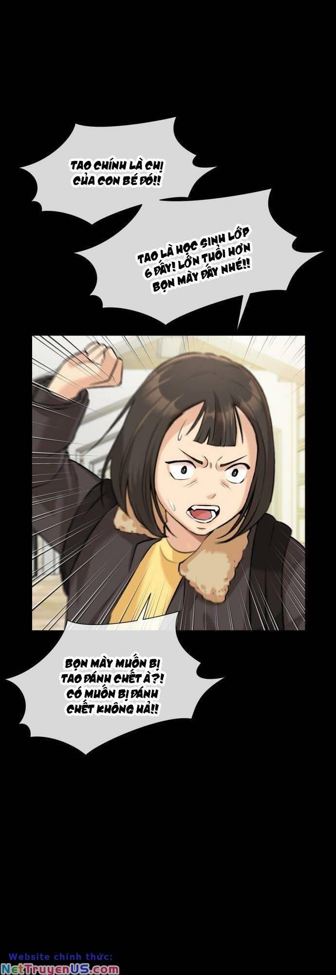 Khuôn Mặt Thiên Tài Chapter 124 - Trang 2