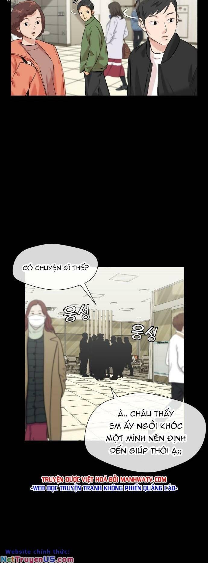 Khuôn Mặt Thiên Tài Chapter 124 - Trang 2