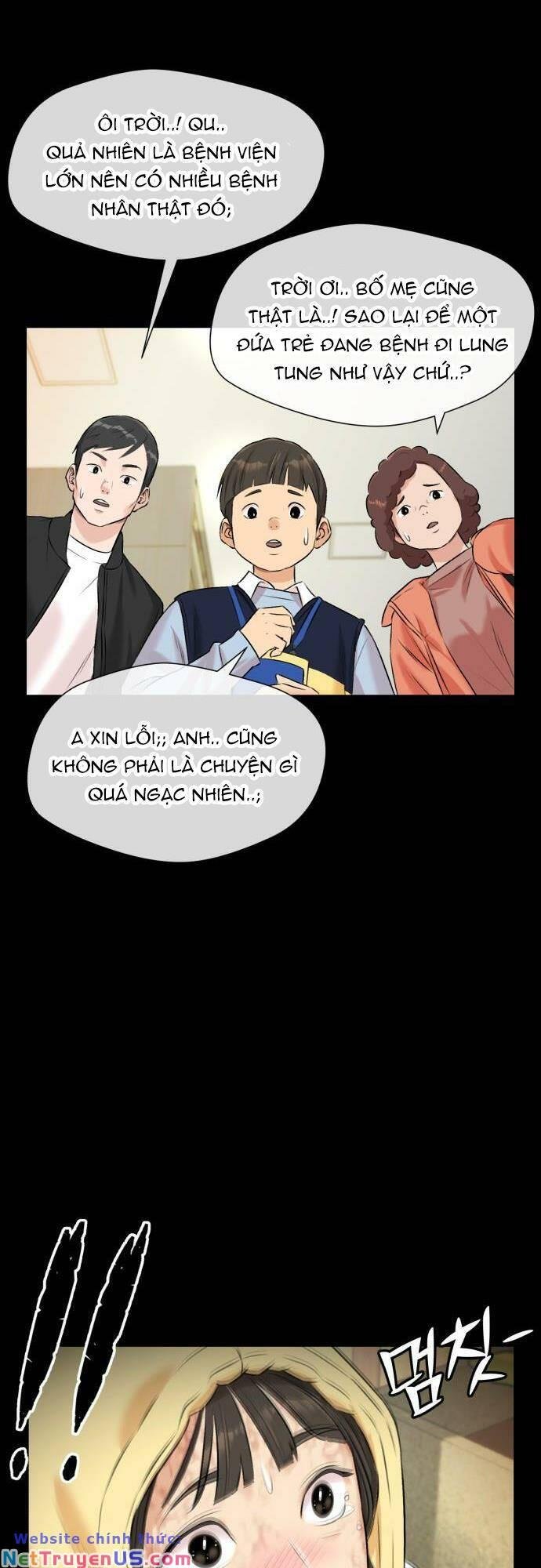 Khuôn Mặt Thiên Tài Chapter 124 - Trang 2