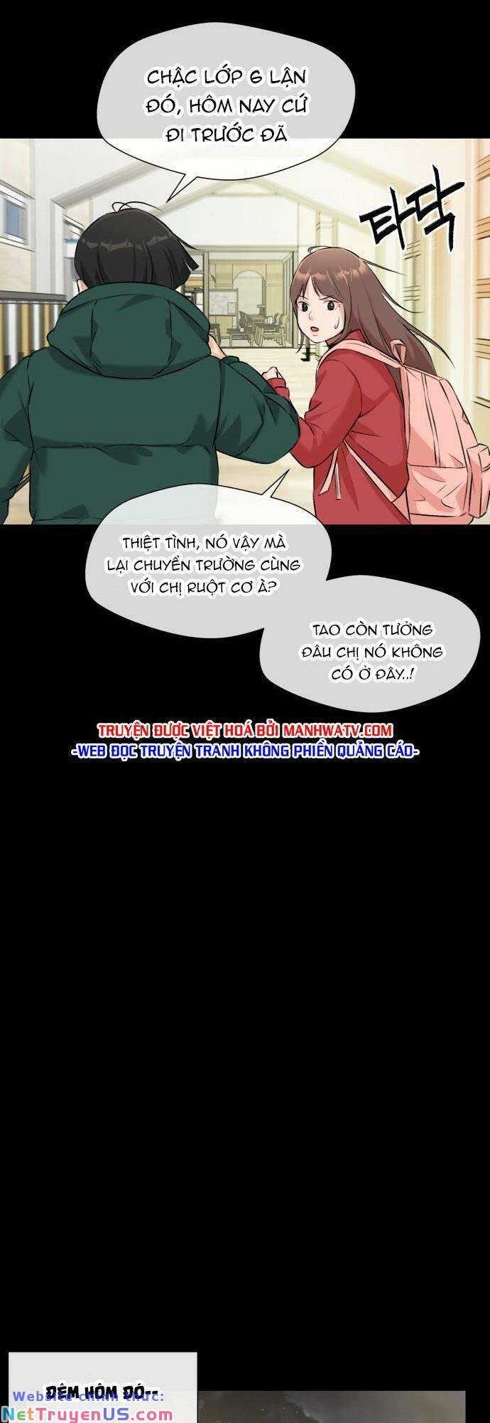 Khuôn Mặt Thiên Tài Chapter 124 - Trang 2