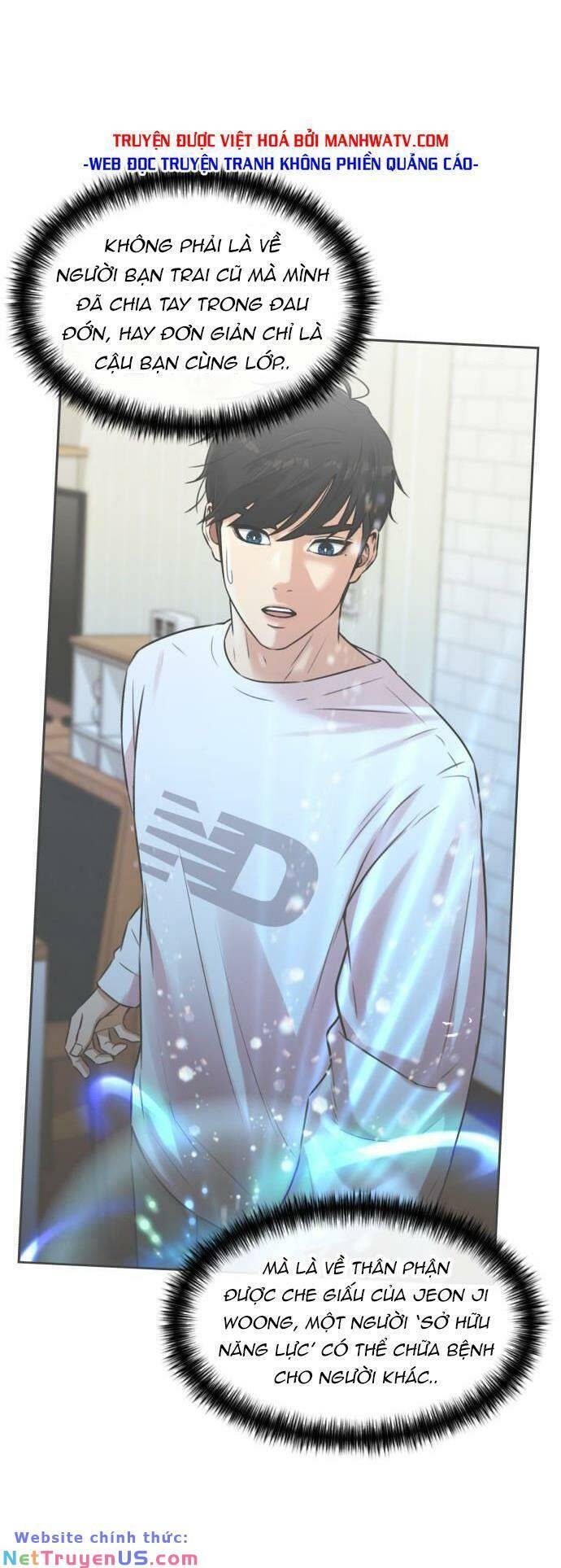 Khuôn Mặt Thiên Tài Chapter 124 - Trang 2