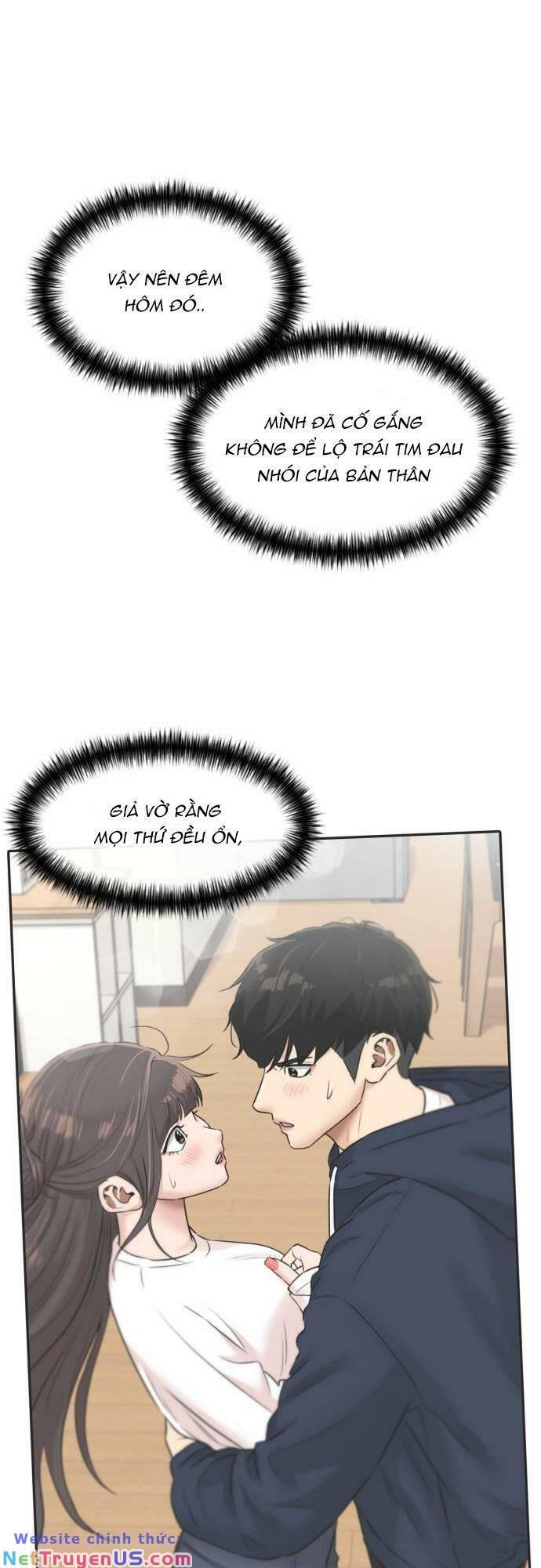 Khuôn Mặt Thiên Tài Chapter 124 - Trang 2