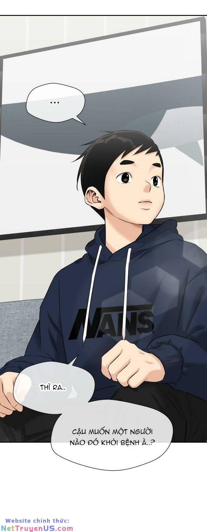 Khuôn Mặt Thiên Tài Chapter 124 - Trang 2