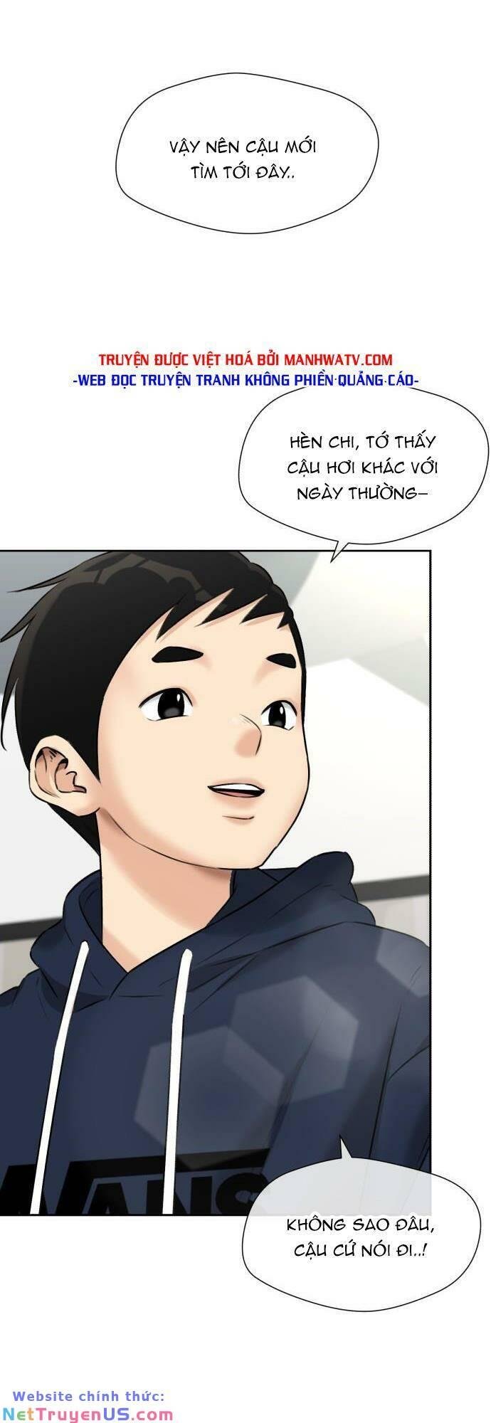 Khuôn Mặt Thiên Tài Chapter 124 - Trang 2