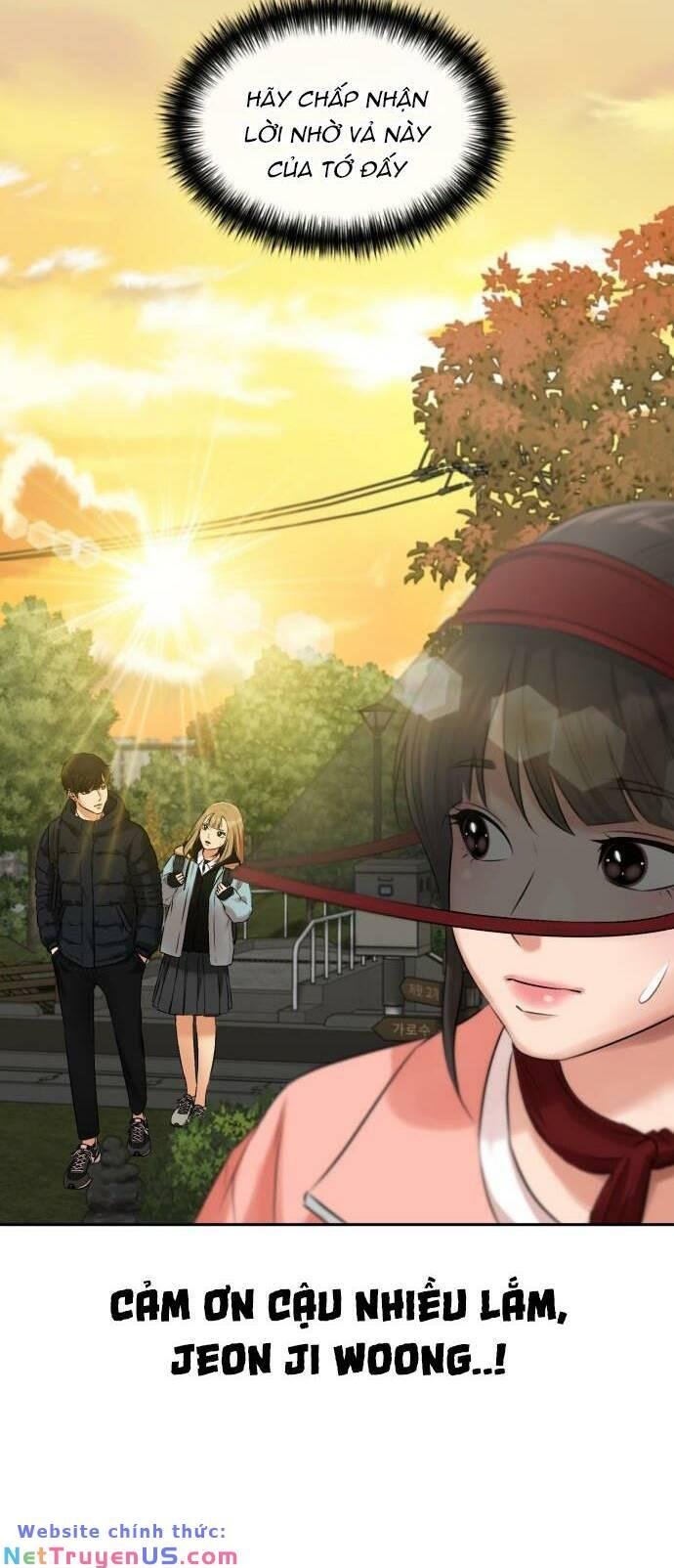 Khuôn Mặt Thiên Tài Chapter 124 - Trang 2