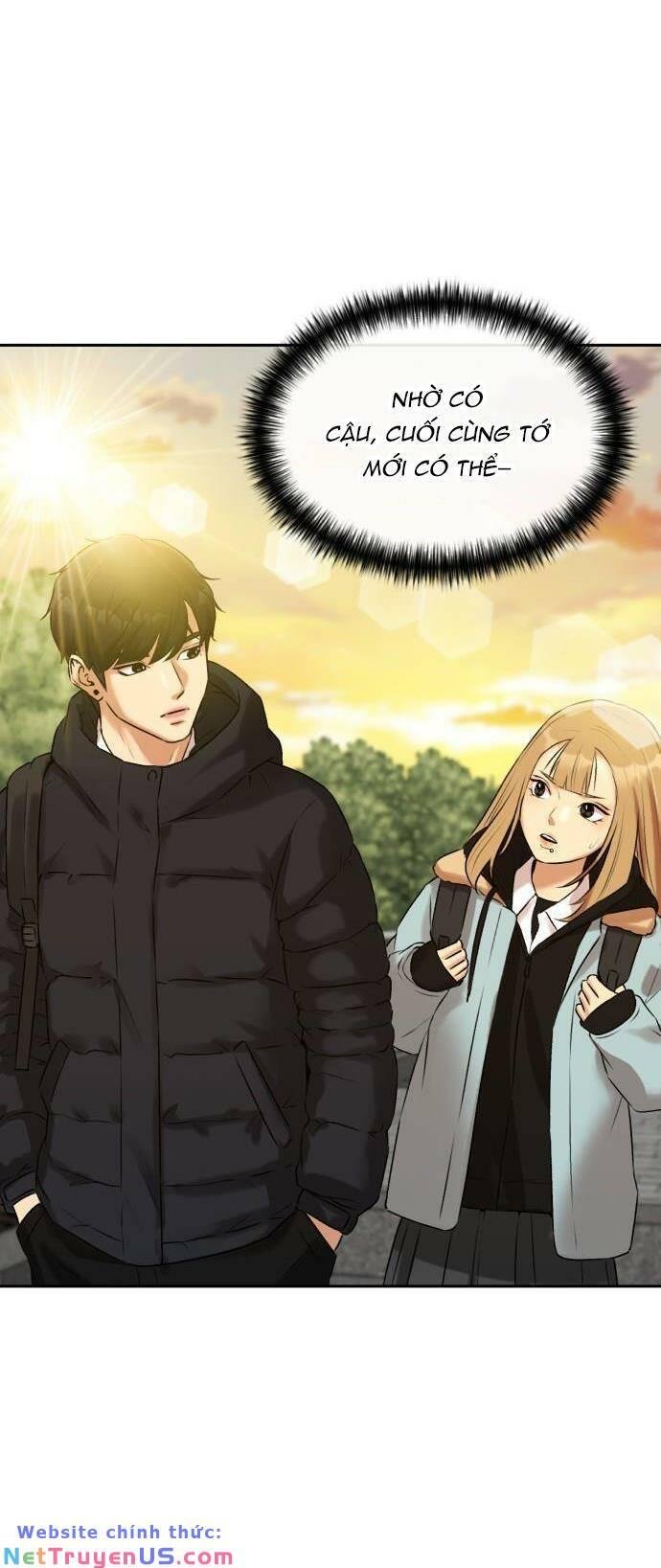 Khuôn Mặt Thiên Tài Chapter 124 - Trang 2
