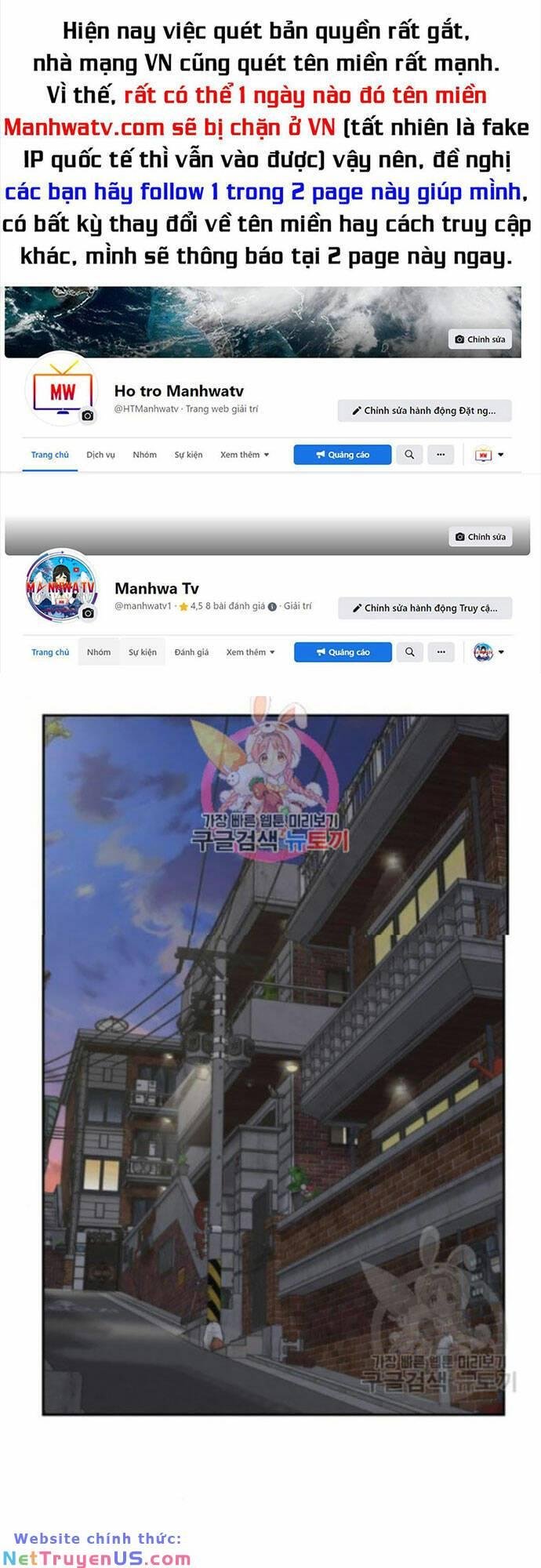 Khuôn Mặt Thiên Tài Chapter 126 - Trang 2