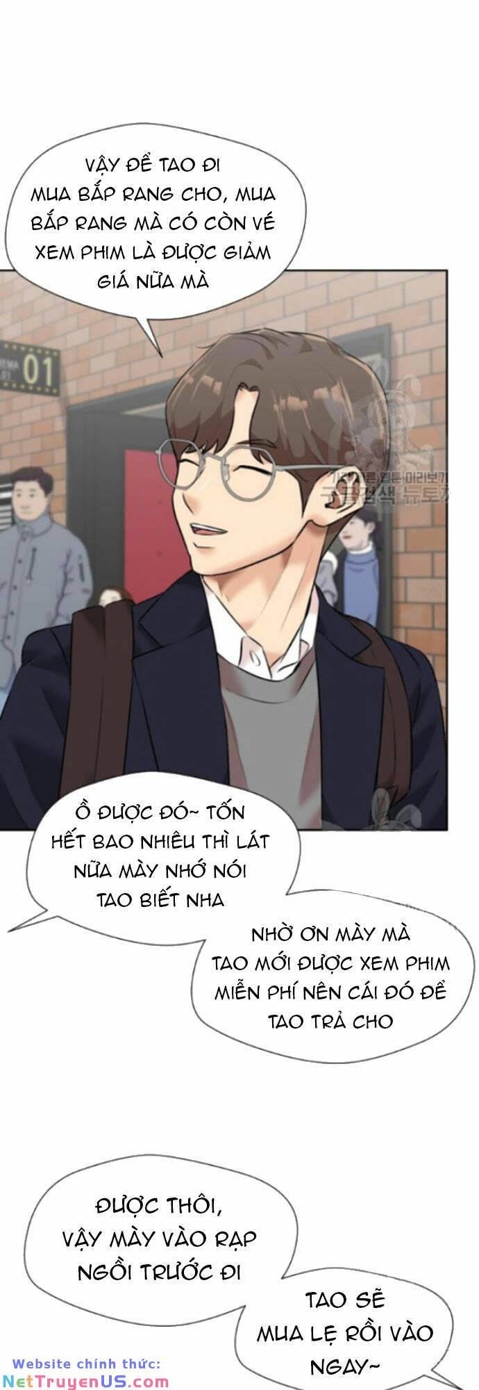 Khuôn Mặt Thiên Tài Chapter 126 - Trang 2