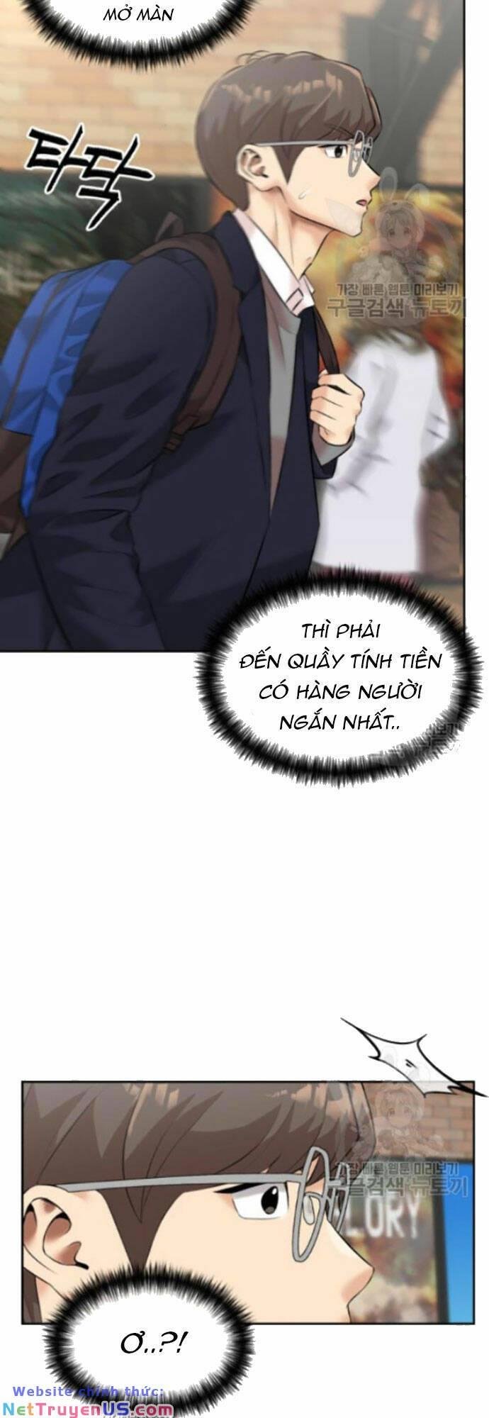 Khuôn Mặt Thiên Tài Chapter 126 - Trang 2