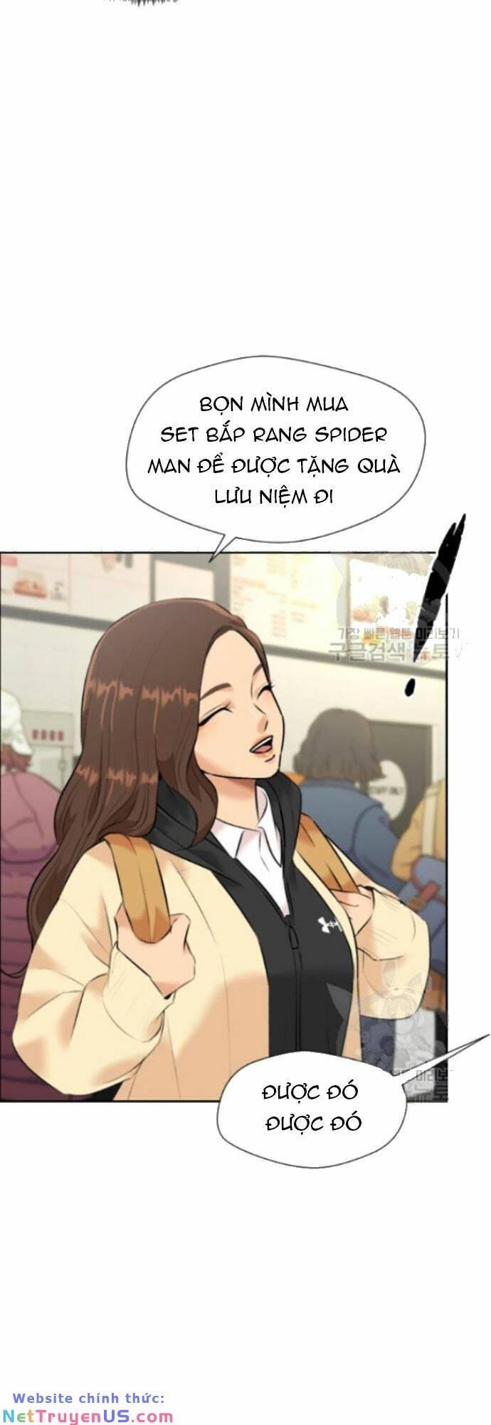 Khuôn Mặt Thiên Tài Chapter 126 - Trang 2