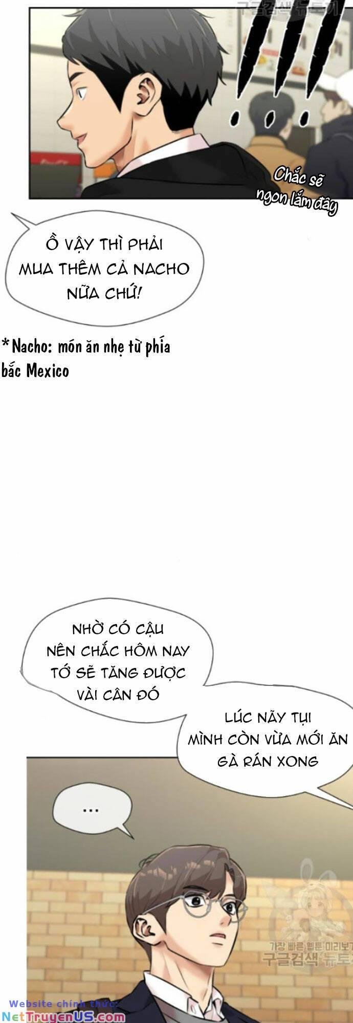 Khuôn Mặt Thiên Tài Chapter 126 - Trang 2