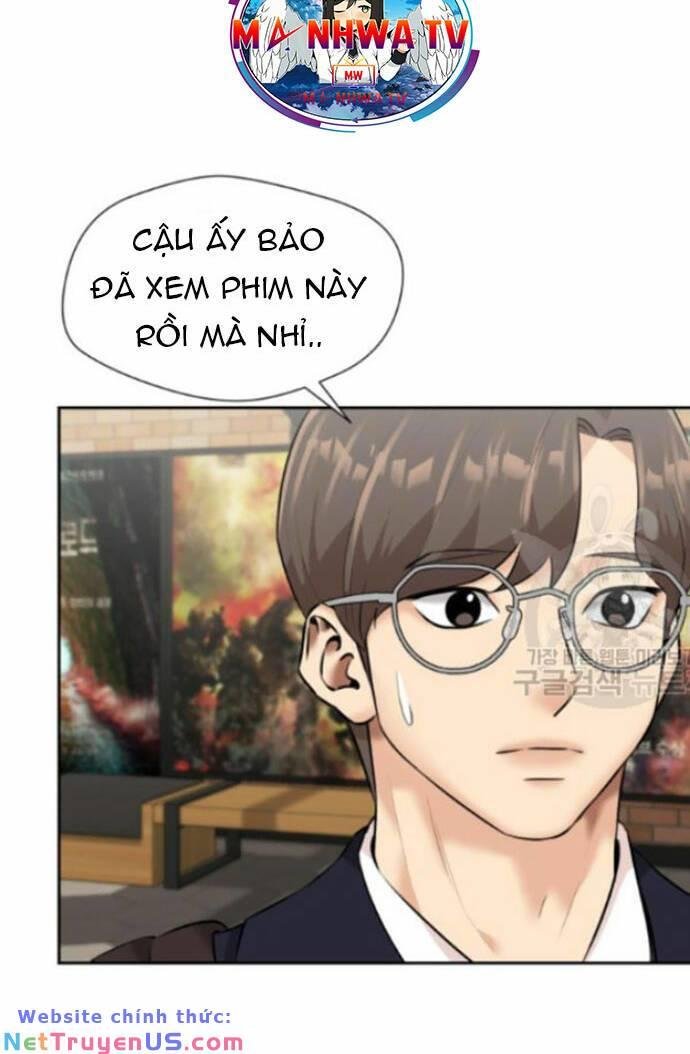 Khuôn Mặt Thiên Tài Chapter 126 - Trang 2