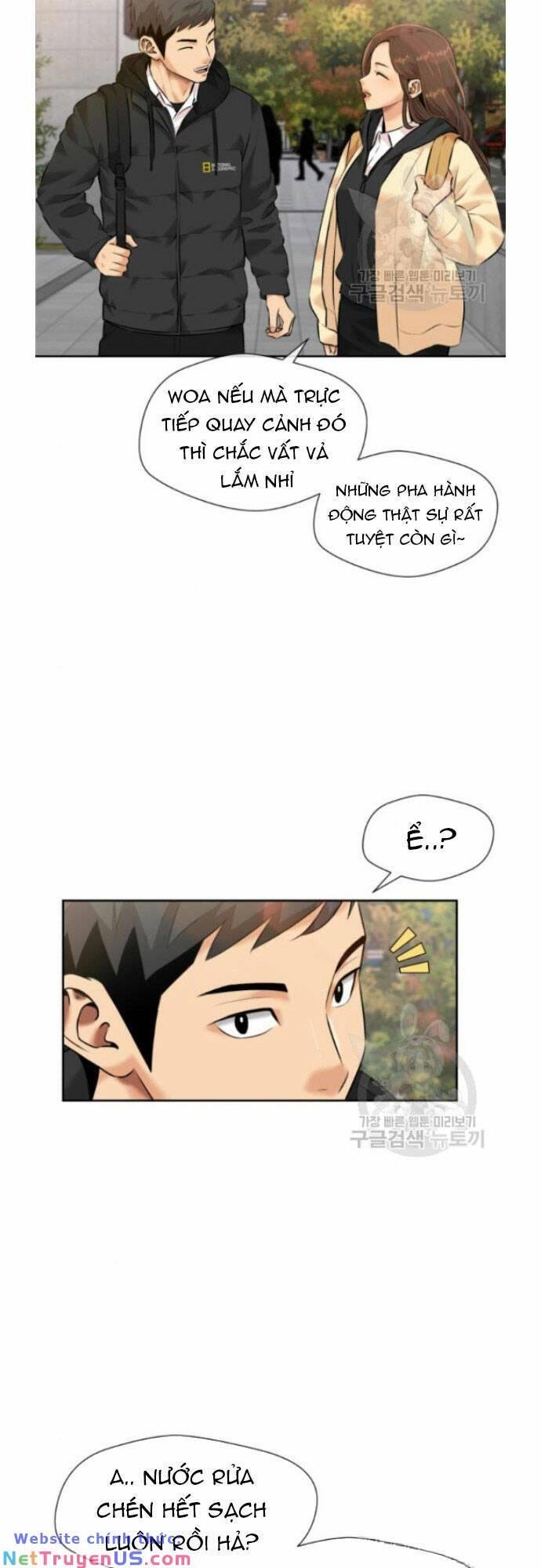 Khuôn Mặt Thiên Tài Chapter 126 - Trang 2