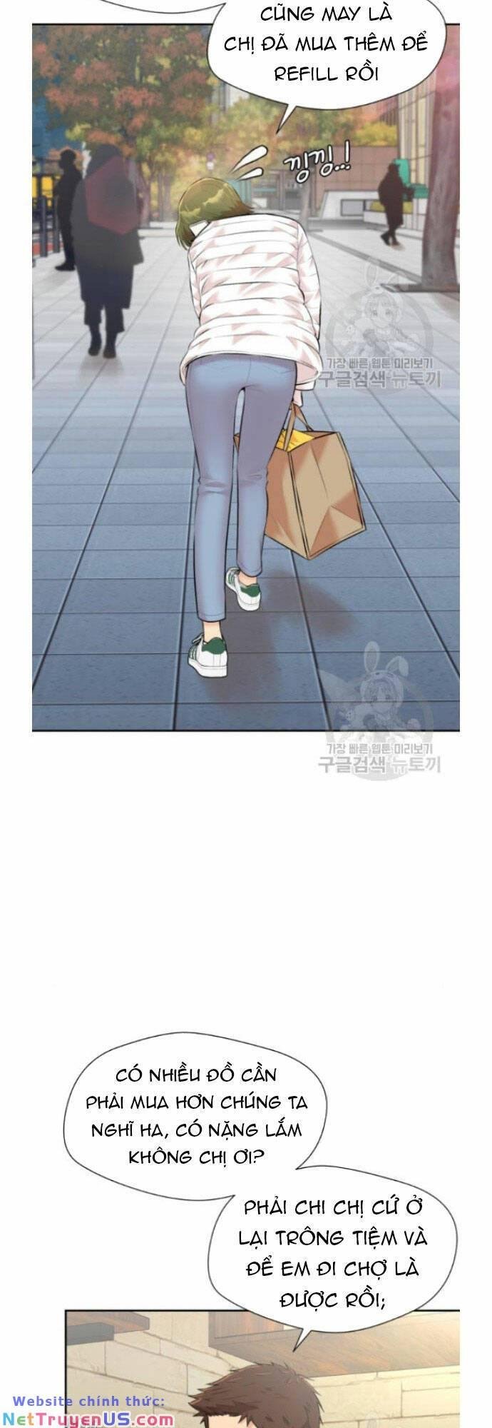 Khuôn Mặt Thiên Tài Chapter 126 - Trang 2