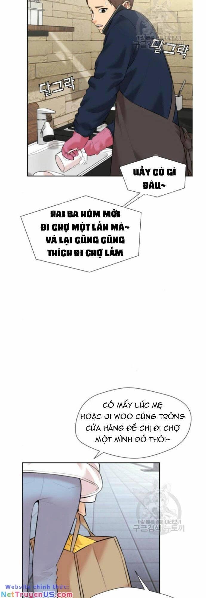 Khuôn Mặt Thiên Tài Chapter 126 - Trang 2