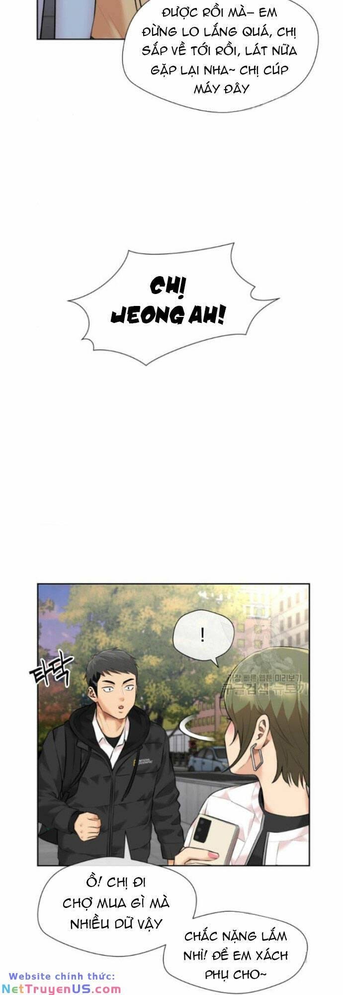 Khuôn Mặt Thiên Tài Chapter 126 - Trang 2