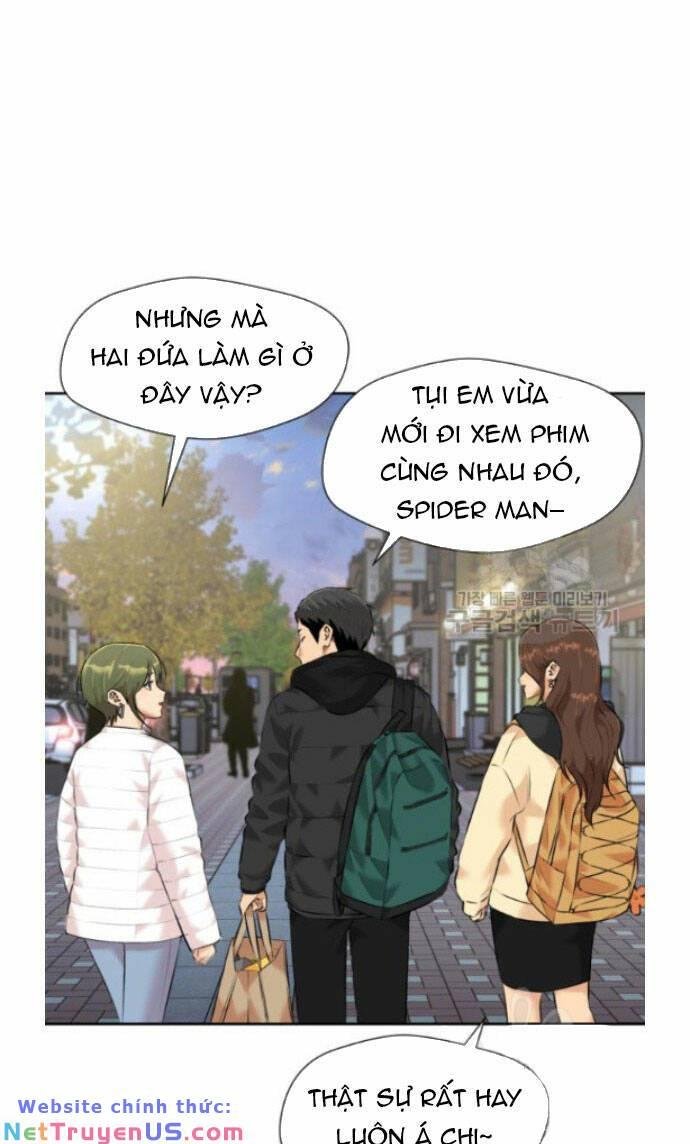 Khuôn Mặt Thiên Tài Chapter 126 - Trang 2