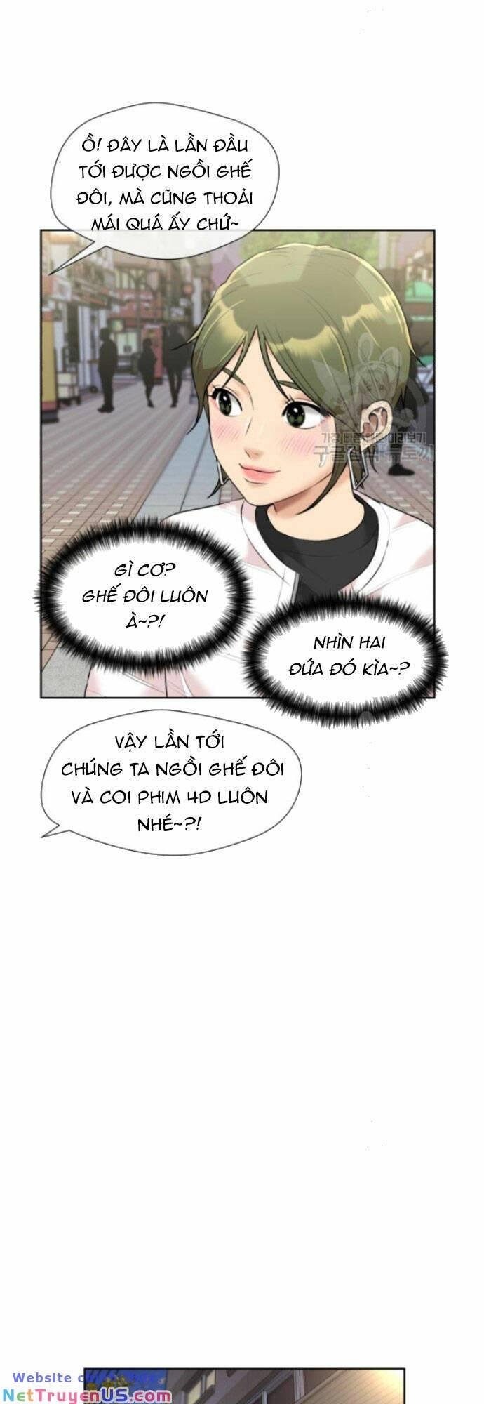 Khuôn Mặt Thiên Tài Chapter 126 - Trang 2