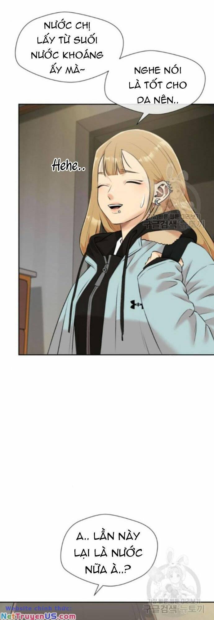 Khuôn Mặt Thiên Tài Chapter 126 - Trang 2