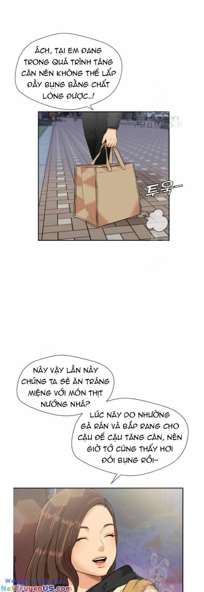 Khuôn Mặt Thiên Tài Chapter 126 - Trang 2