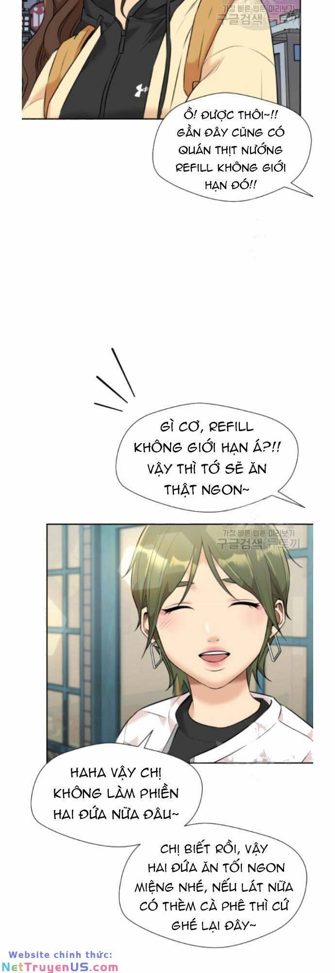 Khuôn Mặt Thiên Tài Chapter 126 - Trang 2