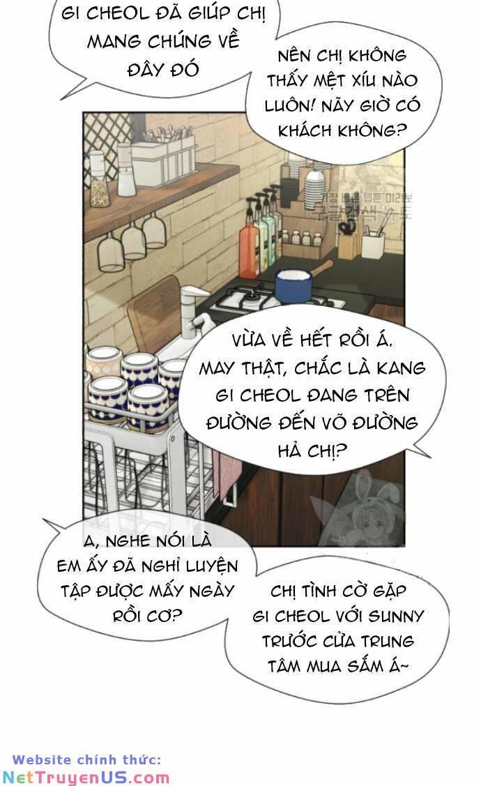 Khuôn Mặt Thiên Tài Chapter 126 - Trang 2