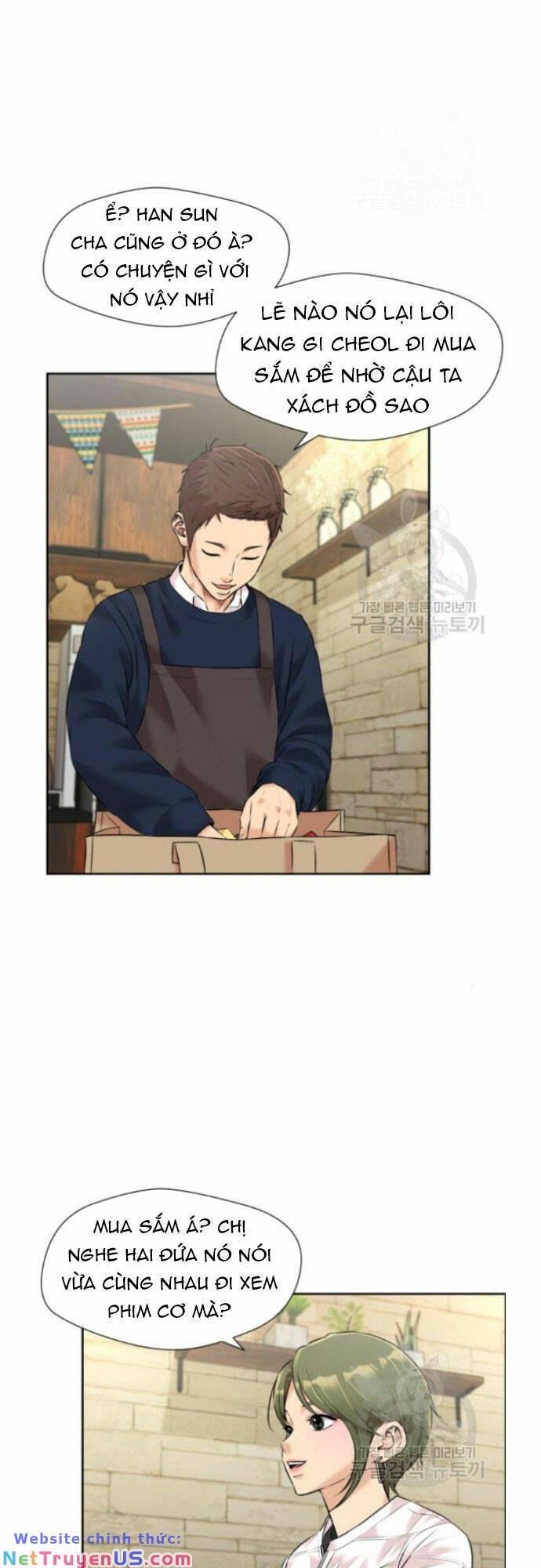 Khuôn Mặt Thiên Tài Chapter 126 - Trang 2