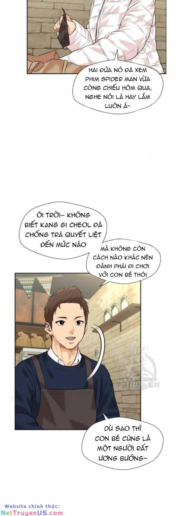 Khuôn Mặt Thiên Tài Chapter 126 - Trang 2