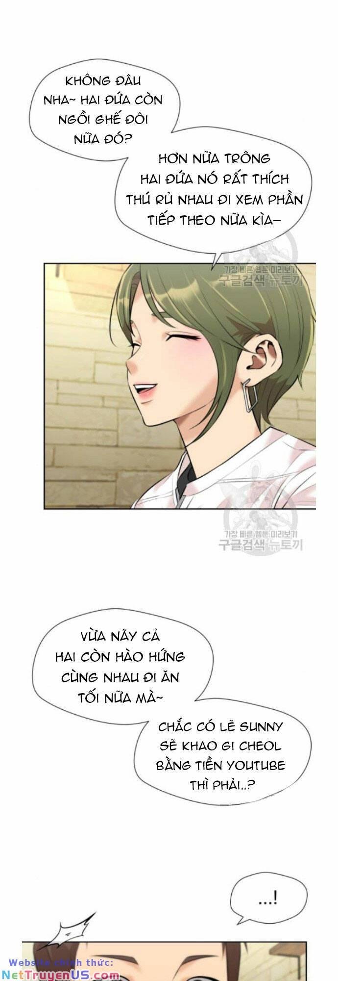 Khuôn Mặt Thiên Tài Chapter 126 - Trang 2