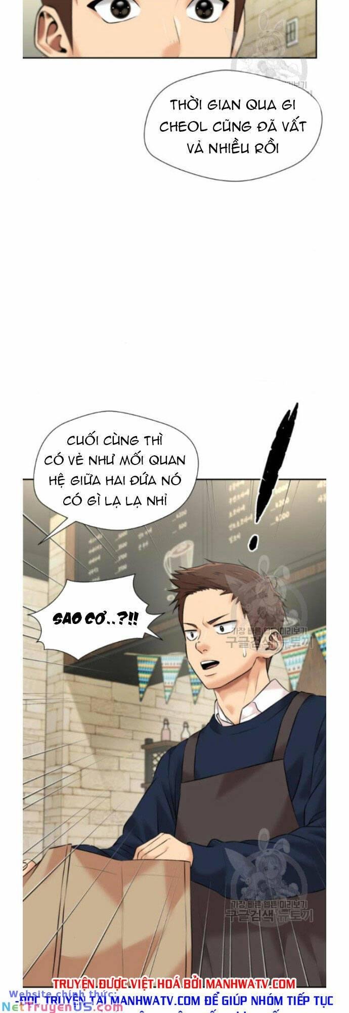 Khuôn Mặt Thiên Tài Chapter 126 - Trang 2