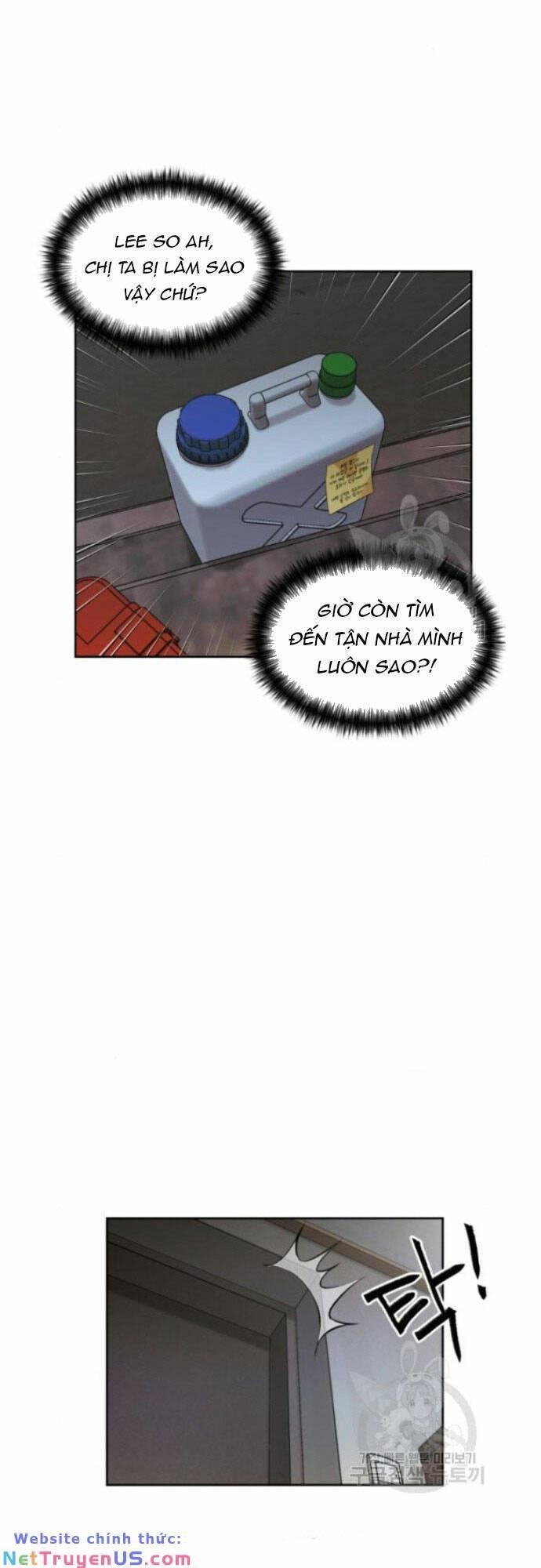 Khuôn Mặt Thiên Tài Chapter 126 - Trang 2