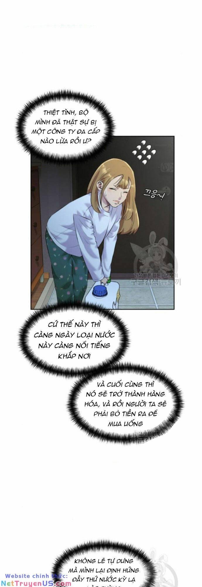 Khuôn Mặt Thiên Tài Chapter 126 - Trang 2