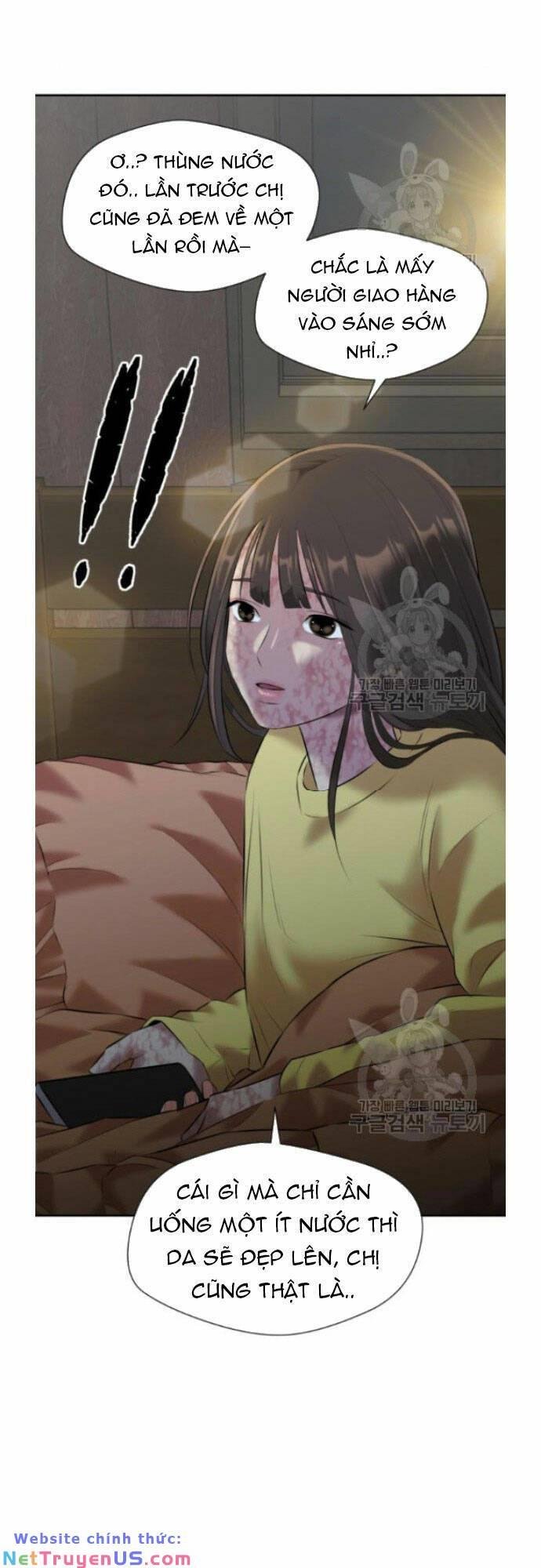 Khuôn Mặt Thiên Tài Chapter 126 - Trang 2