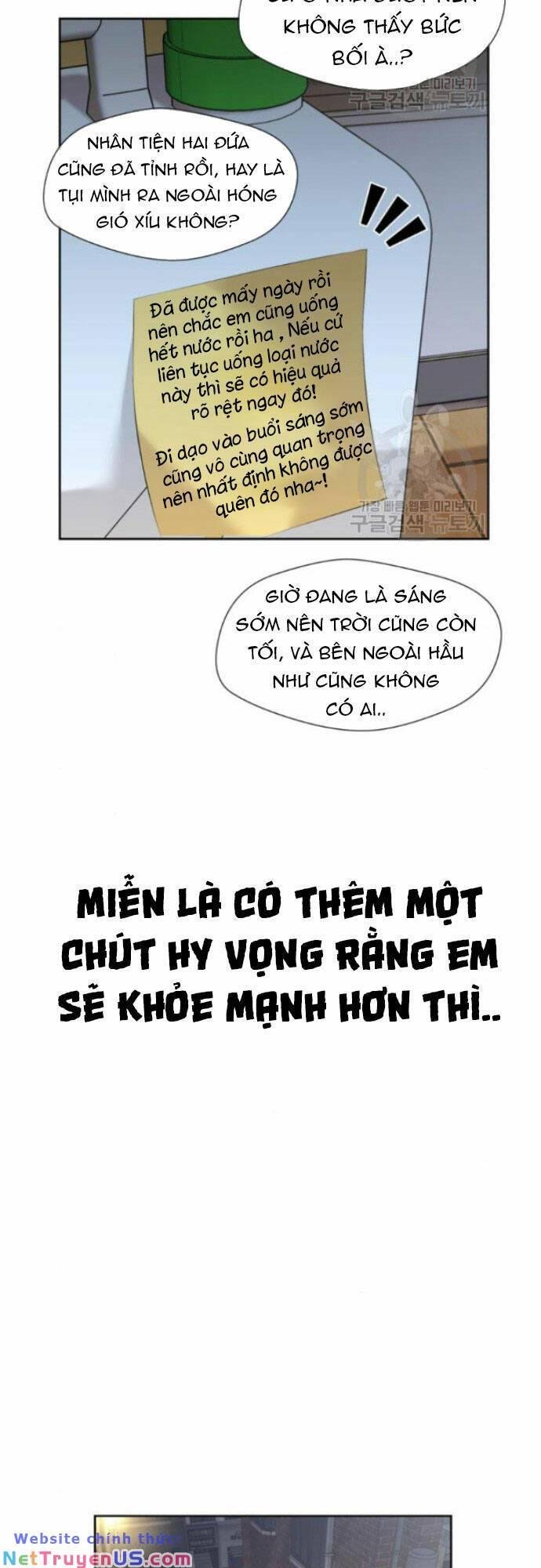 Khuôn Mặt Thiên Tài Chapter 126 - Trang 2