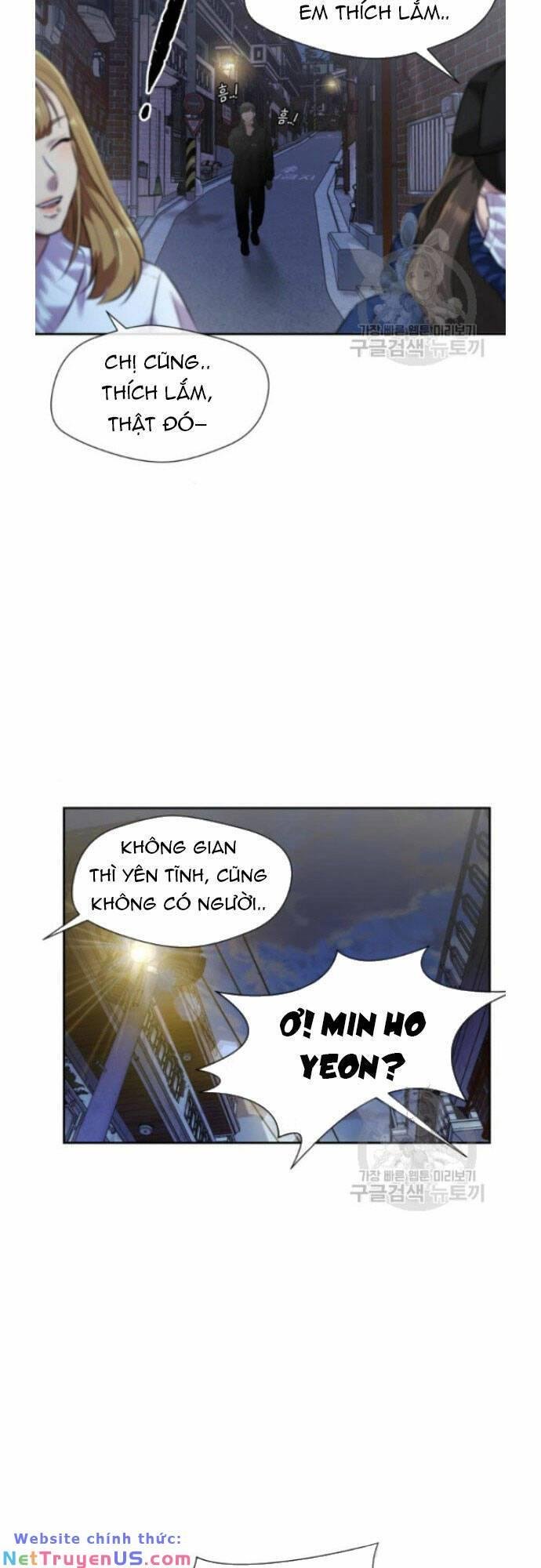 Khuôn Mặt Thiên Tài Chapter 126 - Trang 2