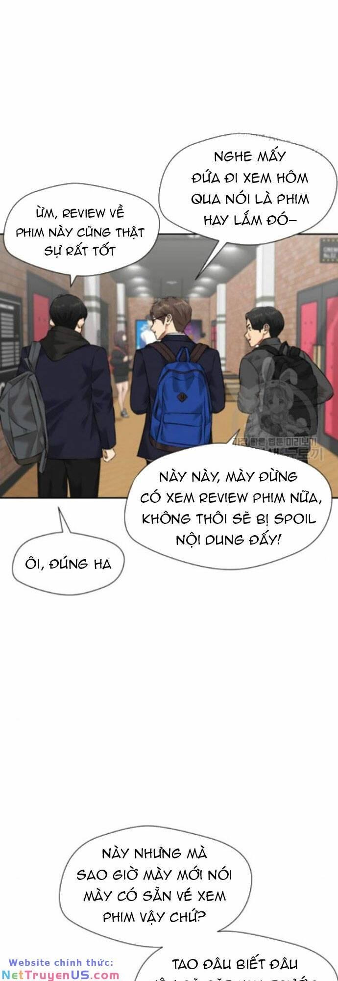 Khuôn Mặt Thiên Tài Chapter 126 - Trang 2