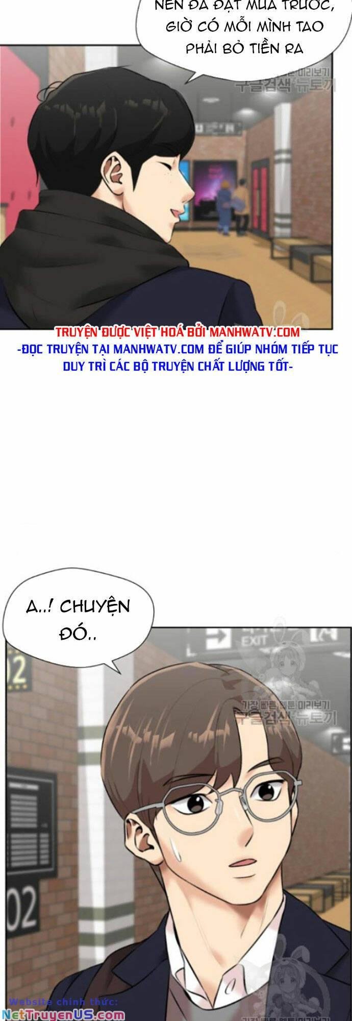 Khuôn Mặt Thiên Tài Chapter 126 - Trang 2