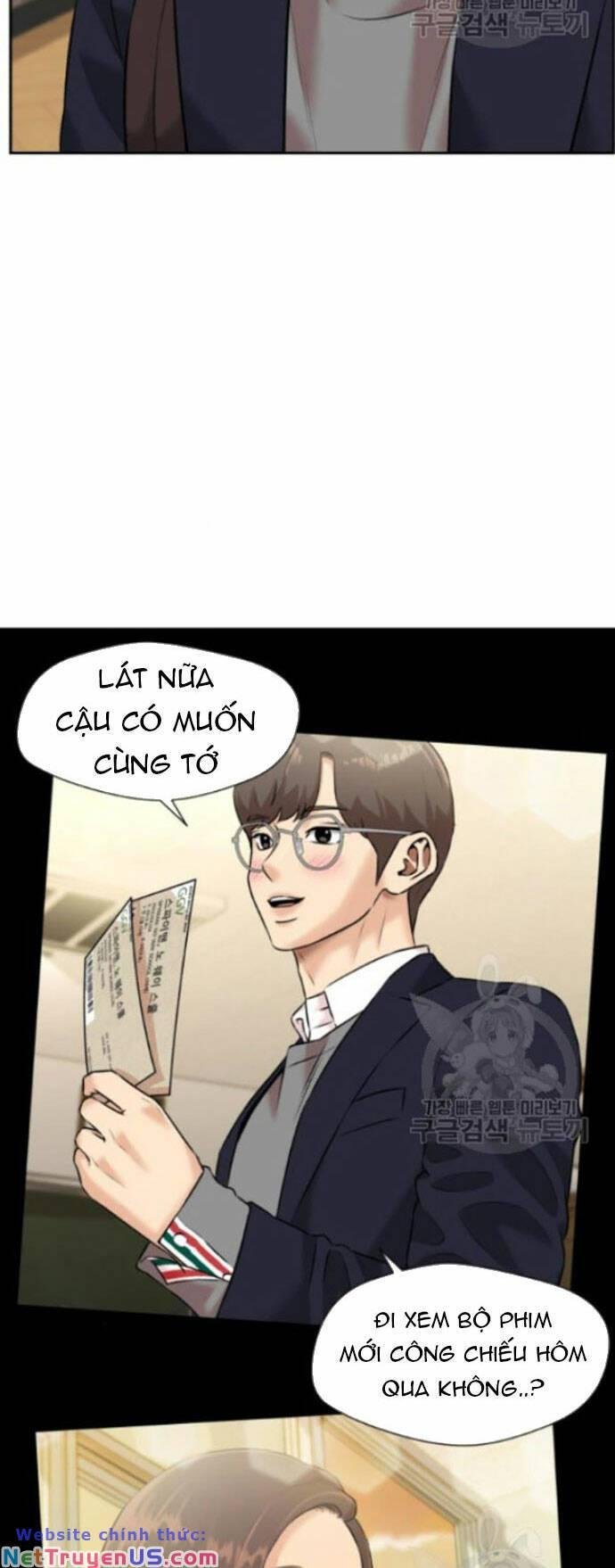 Khuôn Mặt Thiên Tài Chapter 126 - Trang 2