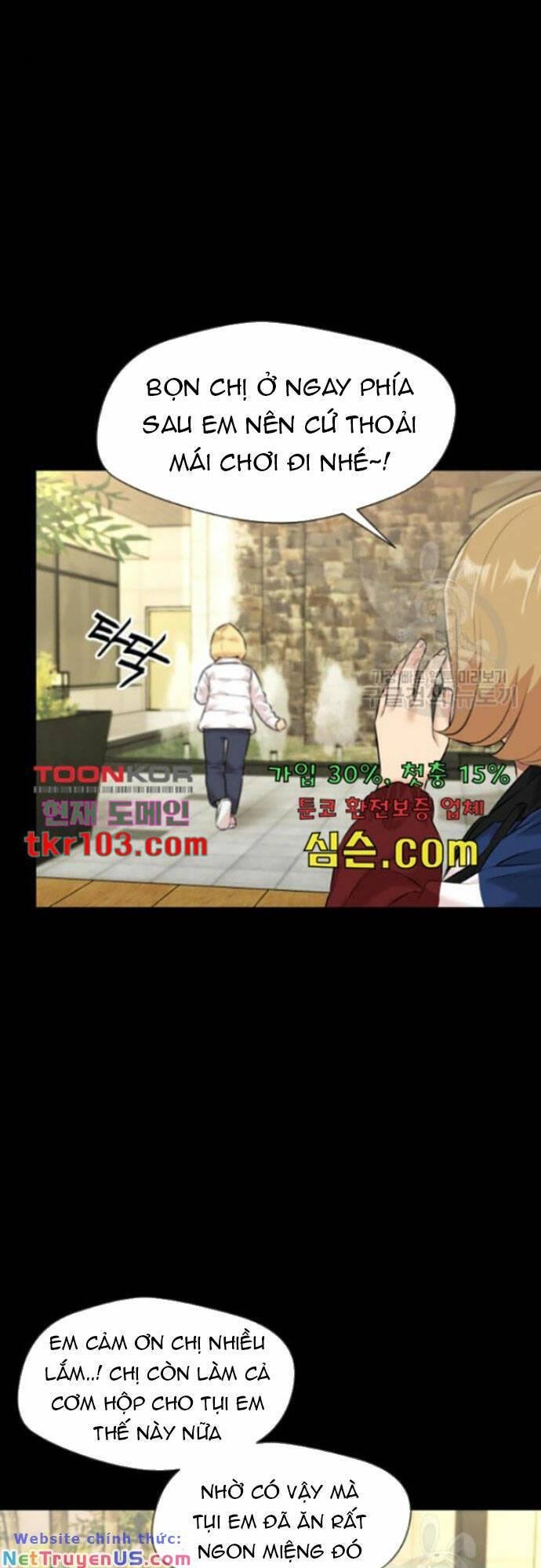 Khuôn Mặt Thiên Tài Chapter 127 - Trang 2