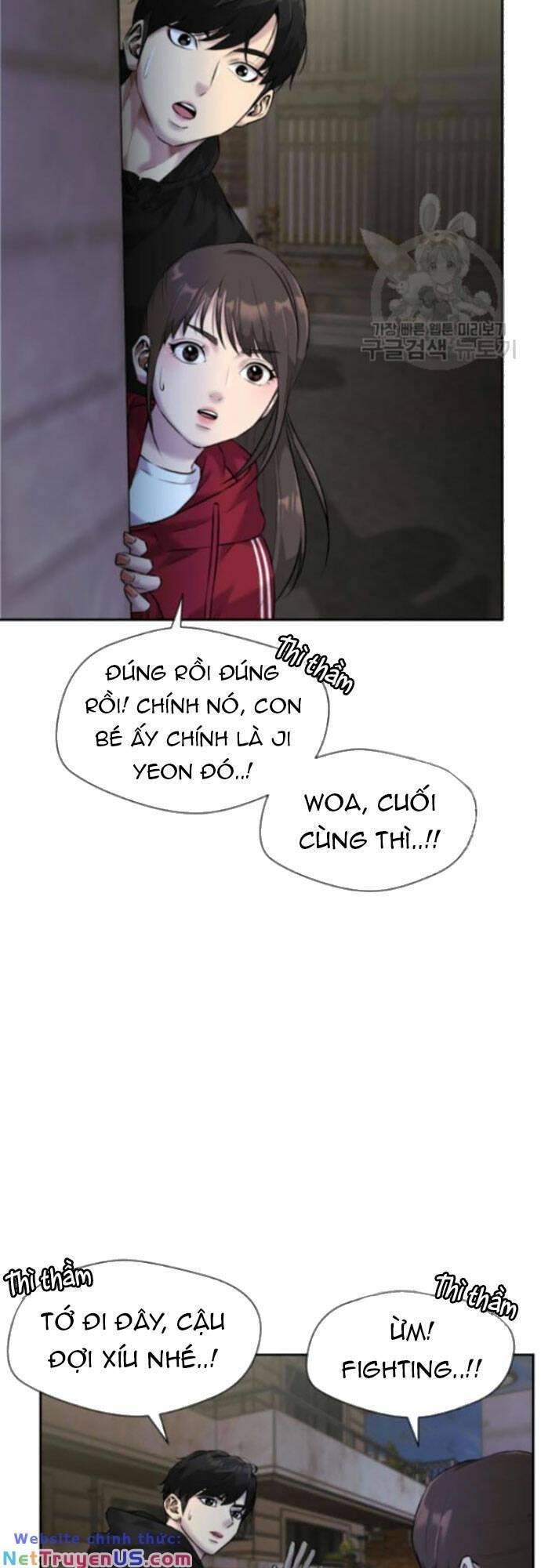 Khuôn Mặt Thiên Tài Chapter 127 - Trang 2