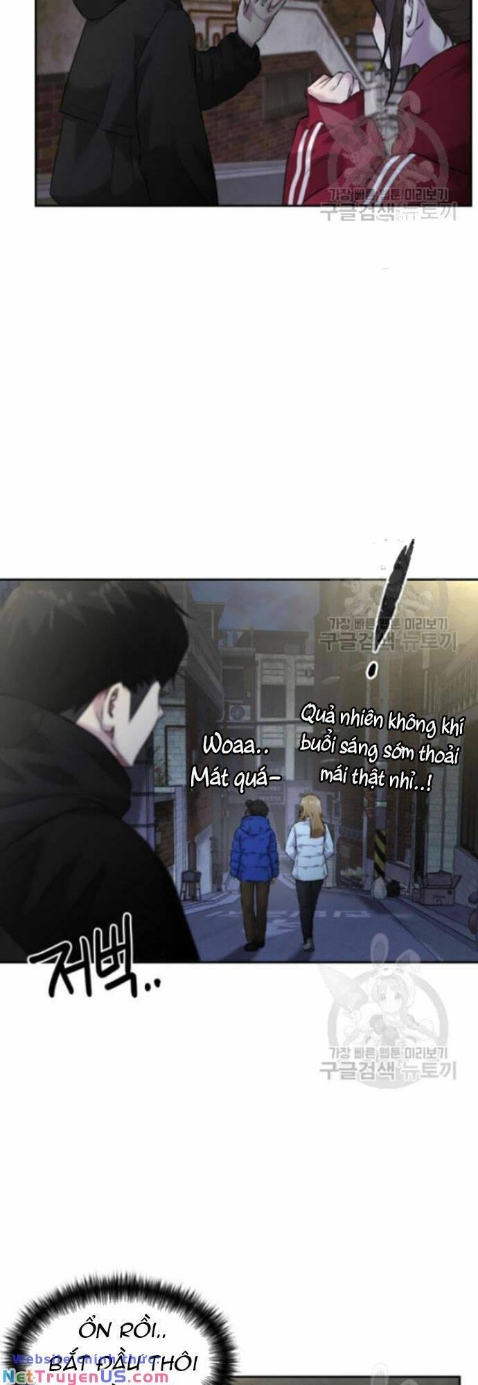 Khuôn Mặt Thiên Tài Chapter 127 - Trang 2