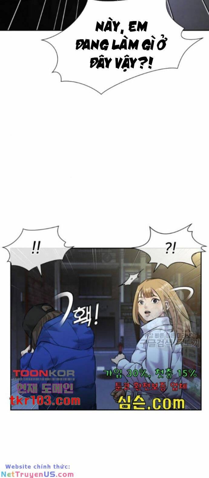 Khuôn Mặt Thiên Tài Chapter 127 - Trang 2