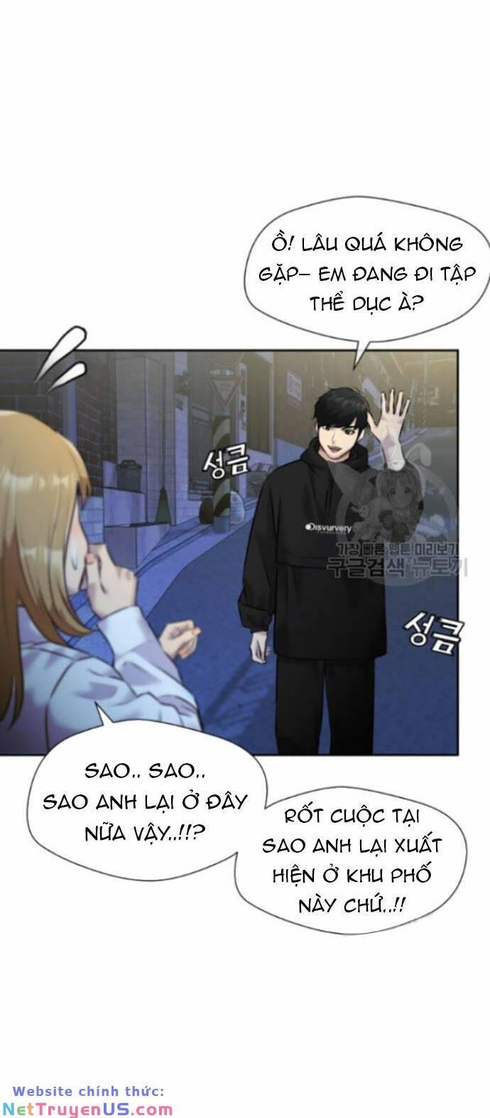 Khuôn Mặt Thiên Tài Chapter 127 - Trang 2