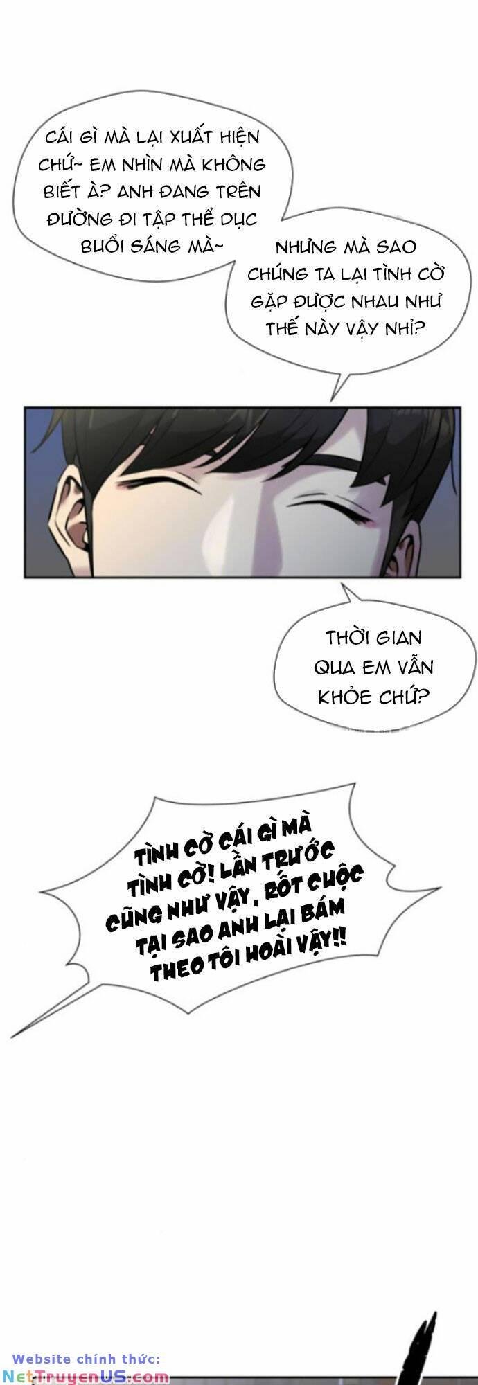 Khuôn Mặt Thiên Tài Chapter 127 - Trang 2
