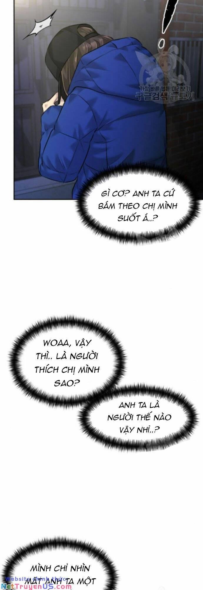 Khuôn Mặt Thiên Tài Chapter 127 - Trang 2