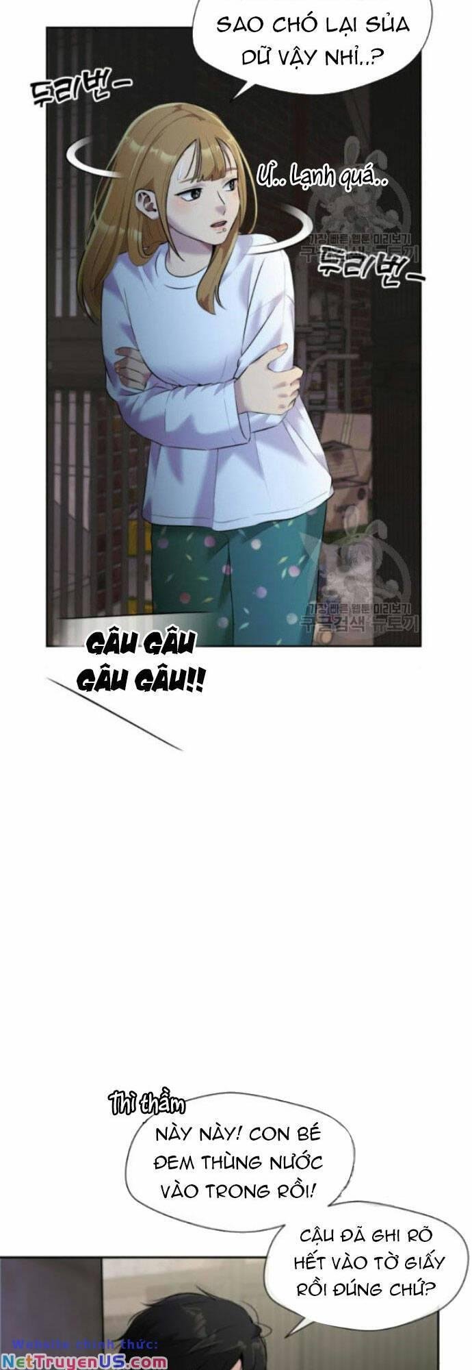 Khuôn Mặt Thiên Tài Chapter 127 - Trang 2