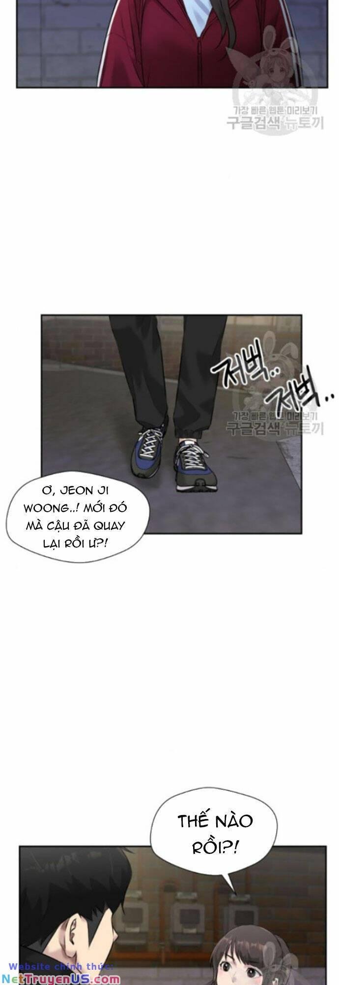 Khuôn Mặt Thiên Tài Chapter 127 - Trang 2